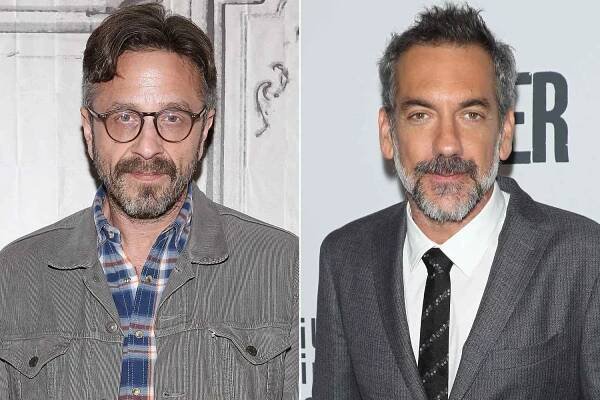 'Joker' Actor Marc Maron Disagrees with Director Todd Phillips' View on Comedy and 'Woke Culture'