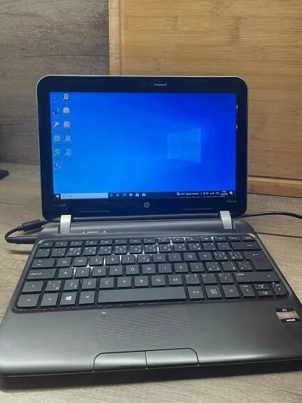 Notebook HP Beats