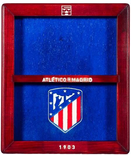 CWH® - Fans of Atlético de Madrid