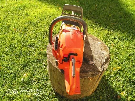 Husqvarna