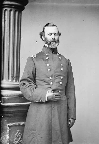 William Scott Ketchum - Wikipedia