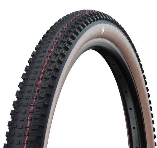 Schwalbe Rick Evo XC Pro TLR kevlar Transparent Sidewall 29" x 2,25" od 1 179 Kč