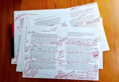 What is Paper Editing? And Why Does it Matter?-Manuscriptlab