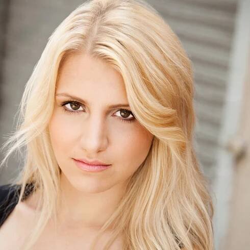 Annaleigh Ashford
