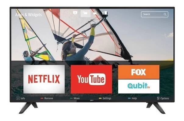 CONTROL UNIVERSAL PARA TV SMART LG – ZION TECNOLOGY