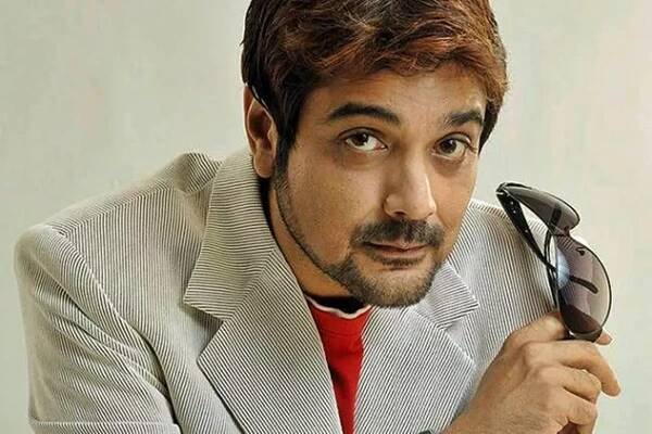 Prosenjit Chatterjee: “I’m a worker, not a superstar”