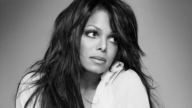 Janet Jackson konečně zapěje v Praze! Představí velké hity i žhavé novinky