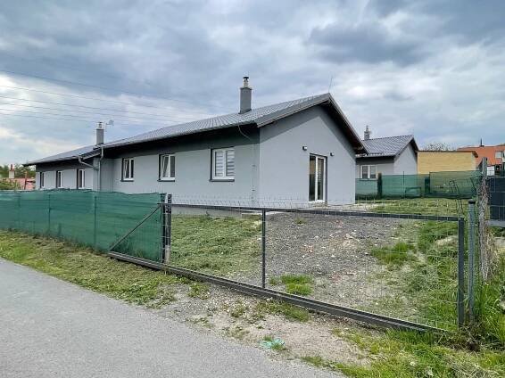 Pronájem Dům, Stromořadí, Rychvald, okres Karviná
