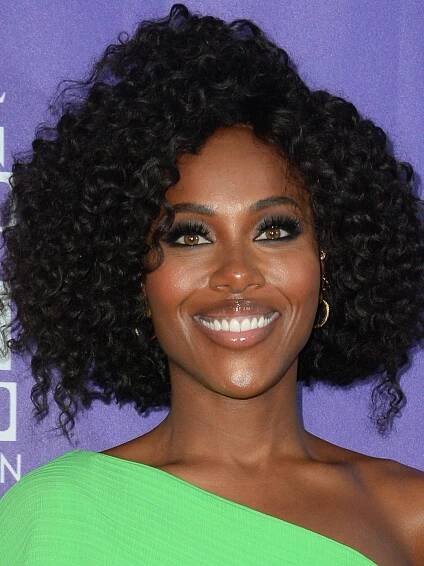 DeWanda Wise - Actress