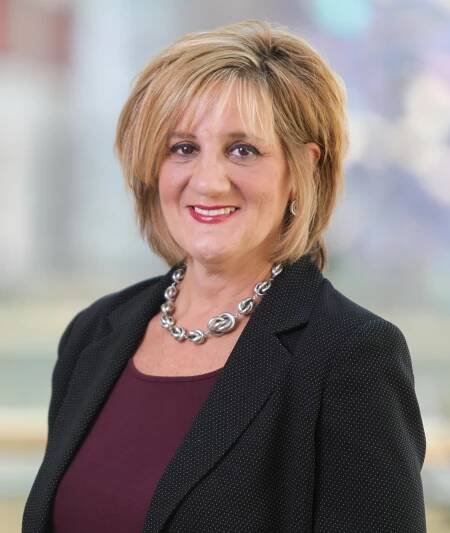 Denise O’Brien