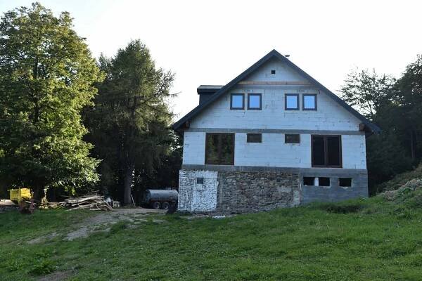 Karpatská vandrovka 2020 - Fotogaléria
