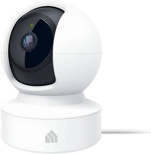 Best Indoor Security Cameras Under 100$ | Top 5