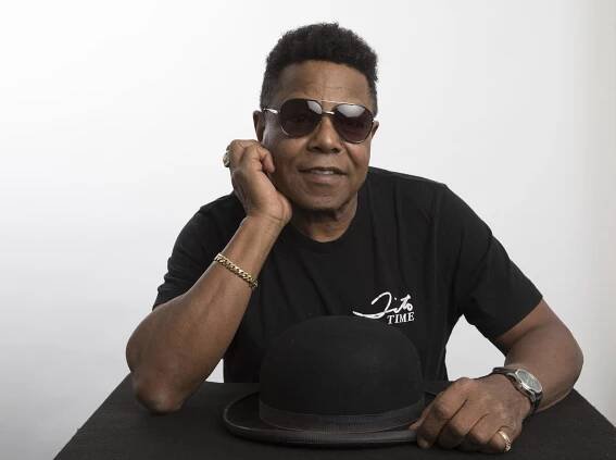 Starší bratr Michaela Jacksona Tito Jackson zemřel ve věku 70 let