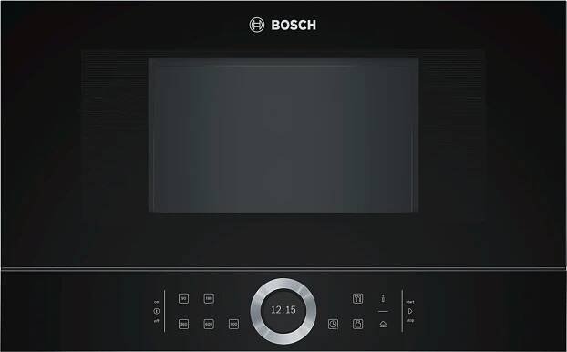 Bosch BFR634GB1 - ARCHIVE - Spotřebiče - K24.cz