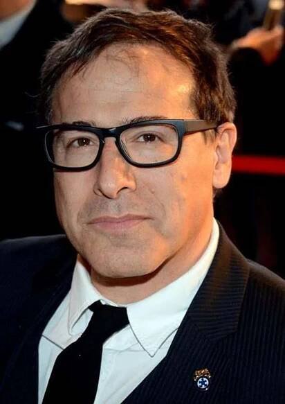 David O. Russell – Wikipedie