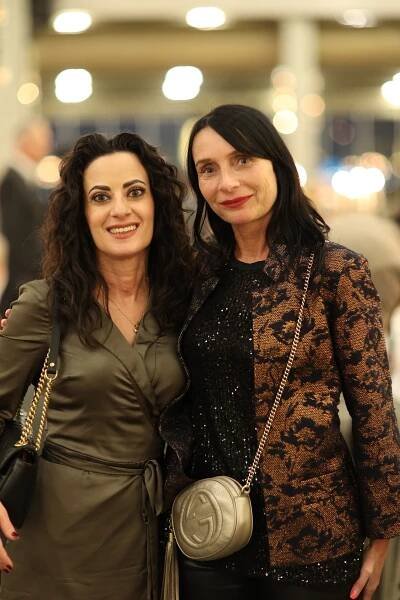 Faculty Dinner Photo Gallery – ECIM 2024 | European Congress of Internal Medicine | ECIM Meeting
