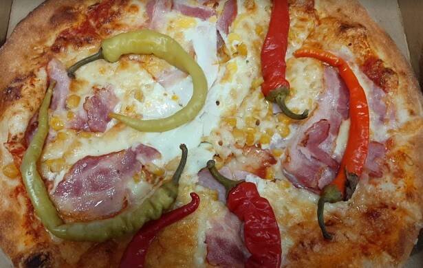 PIZZAEXXPRES - najlepšia pizza v Trnave a okolí