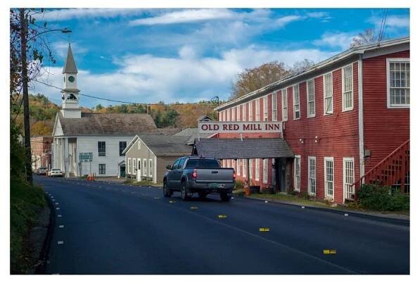 Wilmington, VT: All You Must Know Before You Go (2025) - Tripadvisor