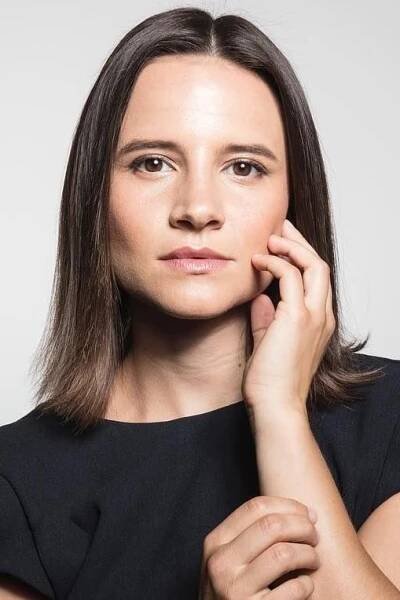 Bianca Comparato herečka