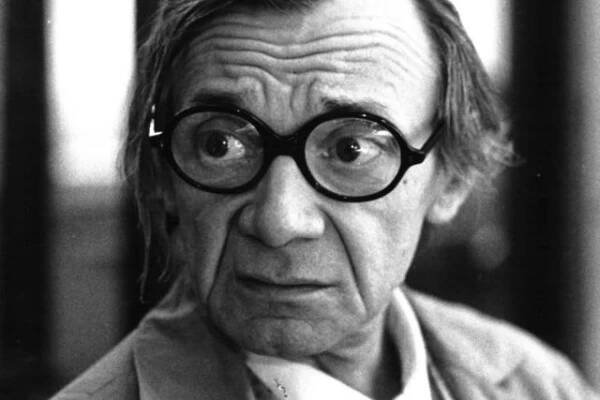 Josef Kemr  (80. léta) | foto: Archivní a programové fondy Českého rozhlasu