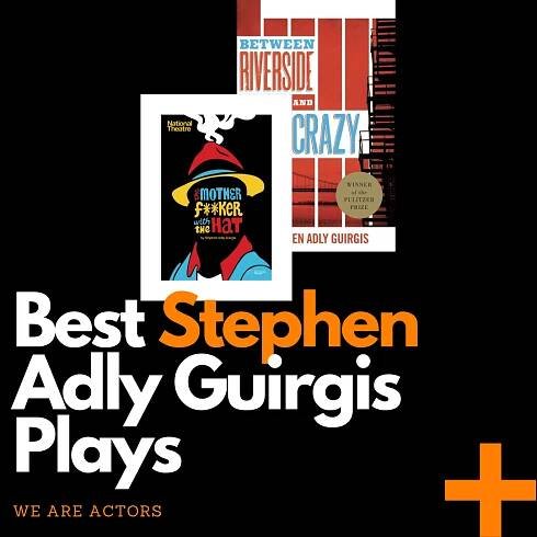 Stephen Adly Guirgis Plays