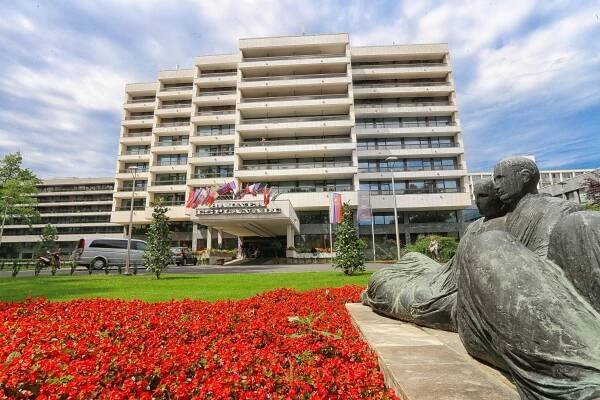 Hotel Esplanade získal prestížne medzinárodné ocenenie