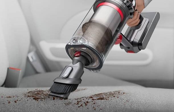 Dyson V11 Advanced | ExaSoft.cz