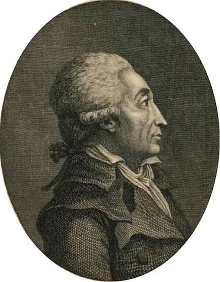 Marc-Guillaume Alexis Vadier - Wikipedia