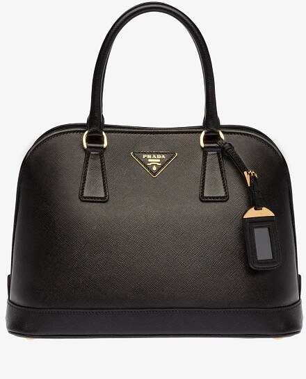 RUNWAY PICKS: Prada Tote