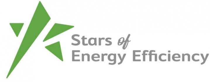 Stars of EE logo