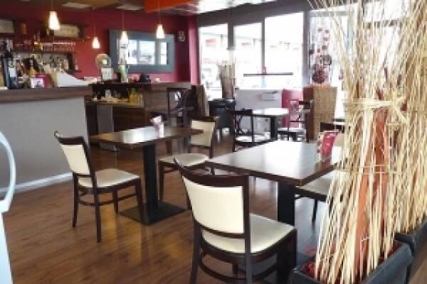 Cafe 22