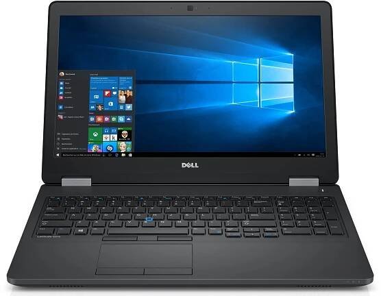 Dell Latitude E5570 za 5 115 Kč