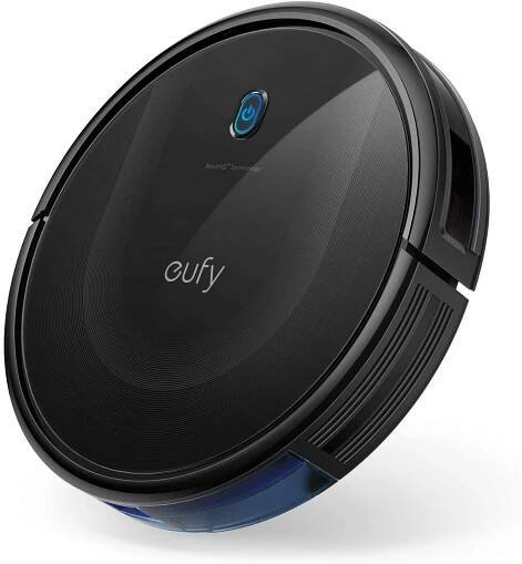 Robotický vysavač eufy RoboVac 11S MAX 2000 Pa samonabíjecí BoostIQ zametání - Obrázek 1 z 6