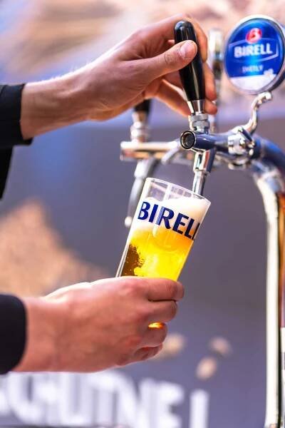 Alkohol už tolik netáhne. Každé osmé pivo z Prazdroje je nealkoholické