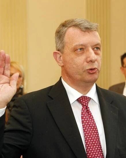Luxembourg MP was Soviet and US double agent