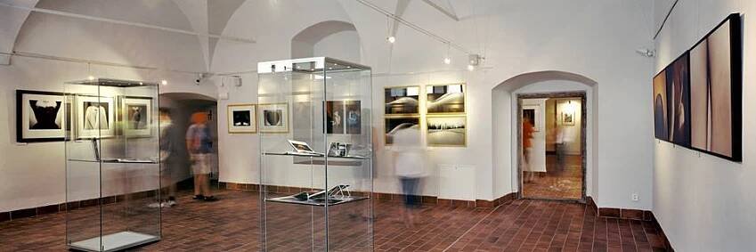 Muzeum fotografie a moderních obrazových médií
