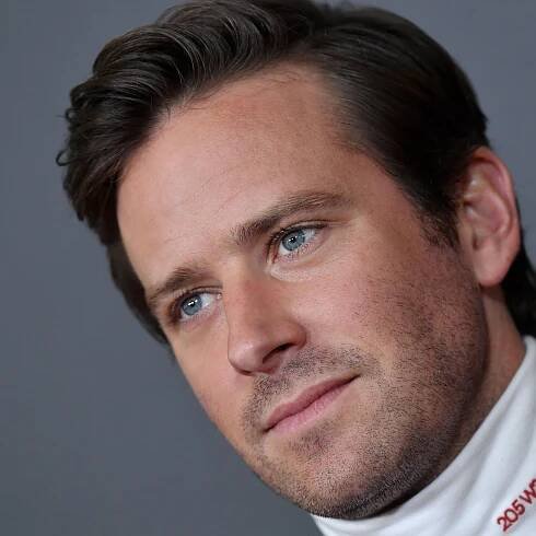 Armie Hammer Leaves Next Film After Troubling Social Media Controversy