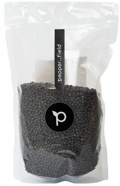 Pepper Field Kampotský Pepř černý gastrobalení 1 kg od 3 099 Kč - Heureka.cz