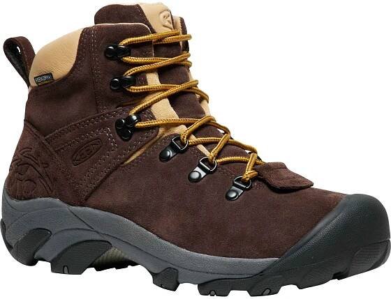 PYRENEES MEN, mountain research brown