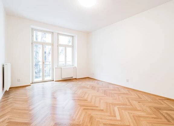 Byt na pronájem - Praha 5 - Smíchov - 77m 2