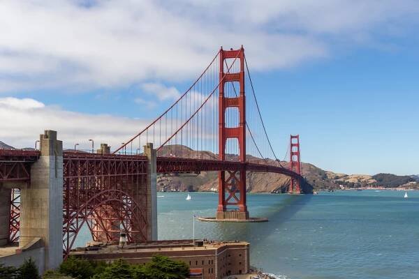 San Francisco – Wikipedie