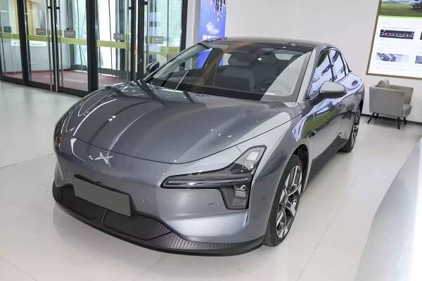 2024 Xpeng Recenze MONA M03: Funkce, specifikace a ceny - GuangcaiAuto