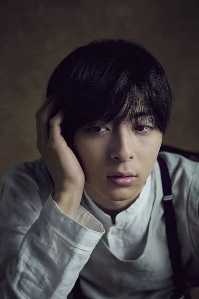 Jan Buus Photographer ヤン・ブース
