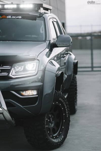 LEMY BLATNÍKŮ - delta4x4 CZ&SK