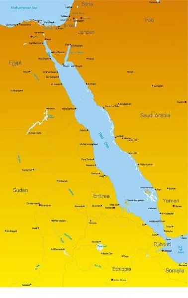 Why the Red Sea Matters for Global Trade