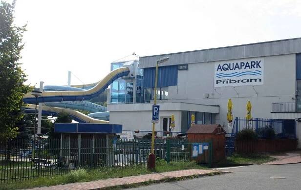 Největší chystanou investicí Příbrami je rekonstrukce bazénu.