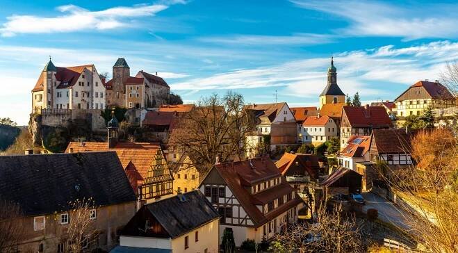 Hohnstein