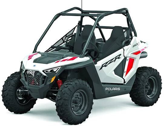 2022 UTV BUYER’S GUIDE - Dirt Wheels Magazine
