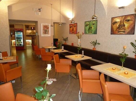 Best Western Páv Hotel *** - Nové Město Praha 1 | Mary's