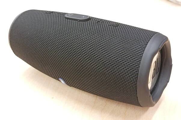 Fake JBL Charge - TV, audio, video